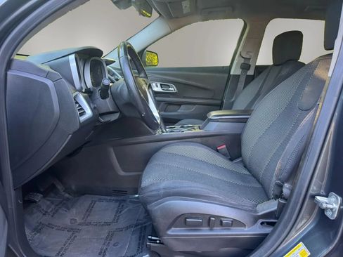Used 2017 Chevrolet Equinox LT w/ Convenience Package FWD image 16