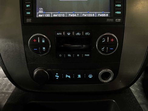 Used 2007 GMC Sierra 1500 SLT w/ Entertainment Package image 22