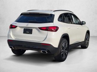 Certified 2026 Mercedes-Benz GLA 250 video 2