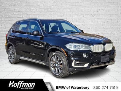 Used 2018 BMW X5 xDrive35i
