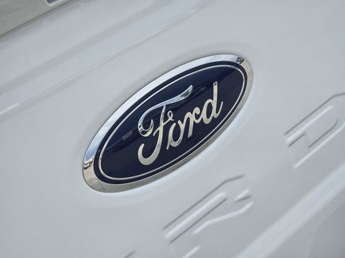 New 2026 Ford F250 Lariat RWD image 12