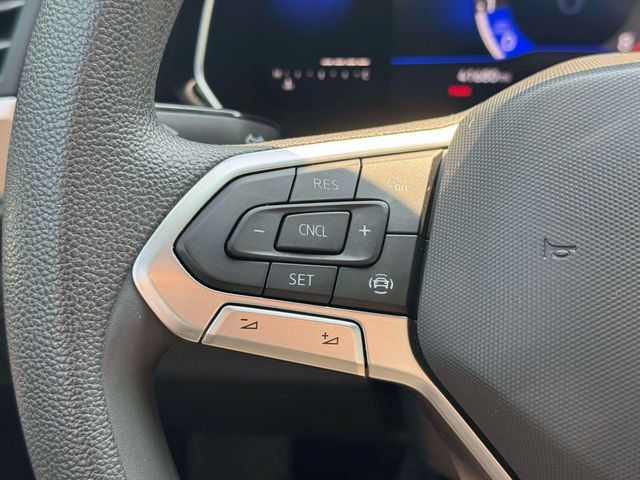 Certified 2022 Volkswagen Jetta Sport FWD image 22