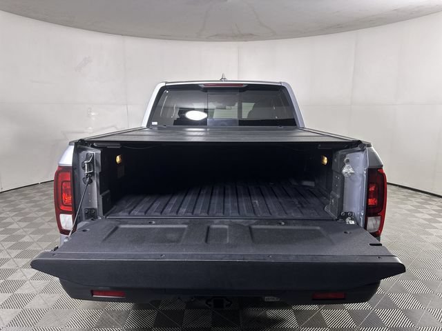 Used 2020 Honda Ridgeline RTL image 27