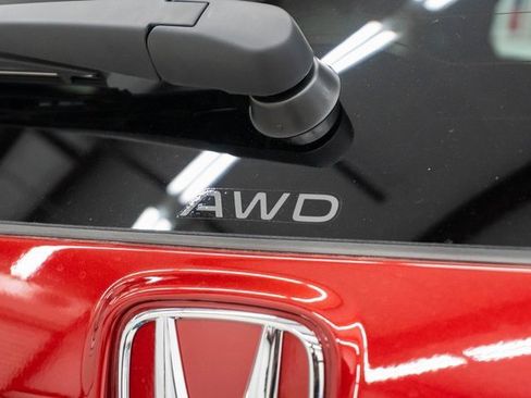 New 2026 Honda CR-V Sport image 9