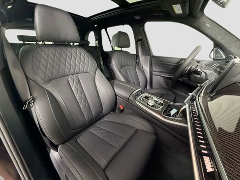 New 2026 BMW X5 M60i image 29