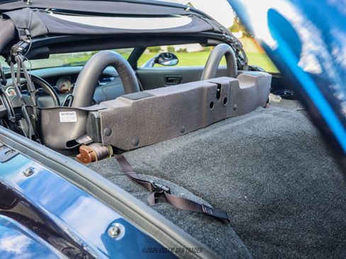 Used 2001 Chrysler Prowler image 36