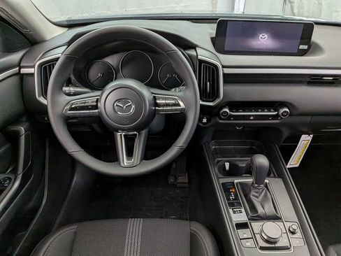 New 2026 MAZDA CX-50 Meridian Edition AWD/4WD image 21