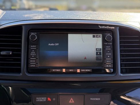 Used 2015 Mitsubishi Lancer Evolution MR image 13