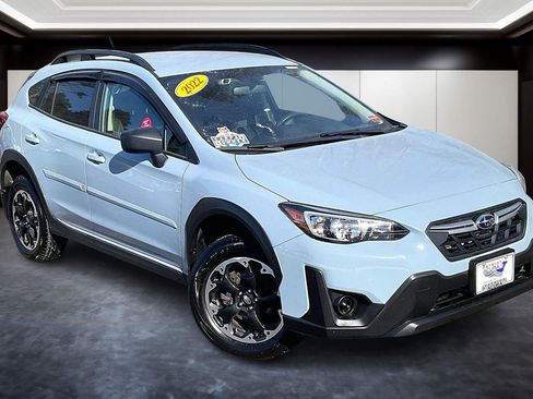 Used 2022 Subaru Crosstrek 2.0i image 11