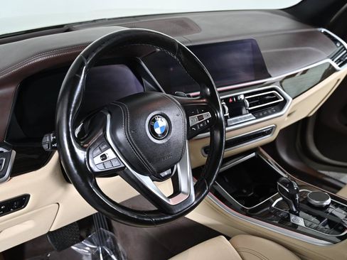 Used 2019 BMW X5 xDrive40i w/ Premium Package 2 AWD/4WD image 12