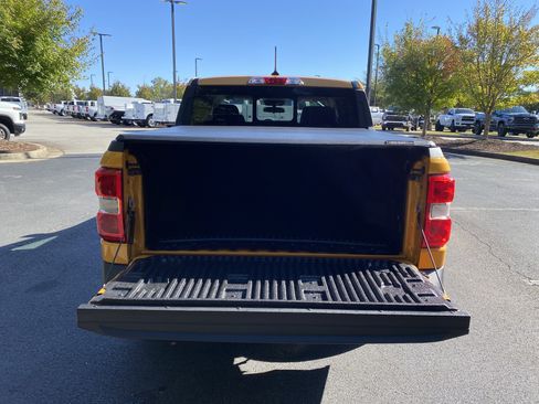 Used 2023 Ford Maverick Lariat w/ Equipment Group 500A Standard image 11