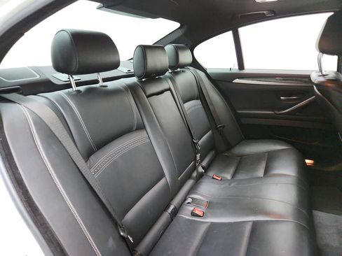 Used 2016 BMW 535i Sedan RWD image 28
