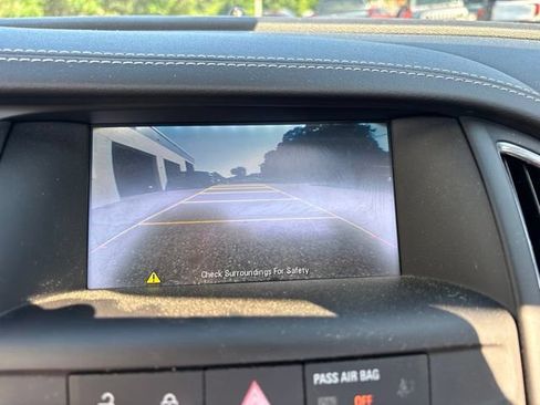 Used 2017 Buick Cascada Premium FWD image 17
