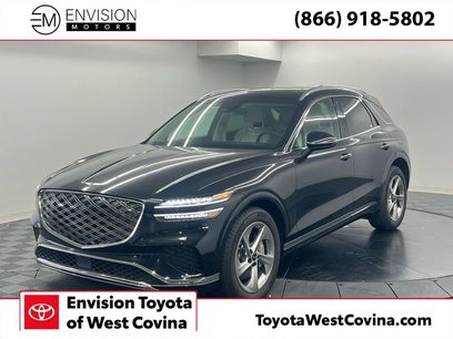 Used 2026 Genesis GV70 2.5T Select