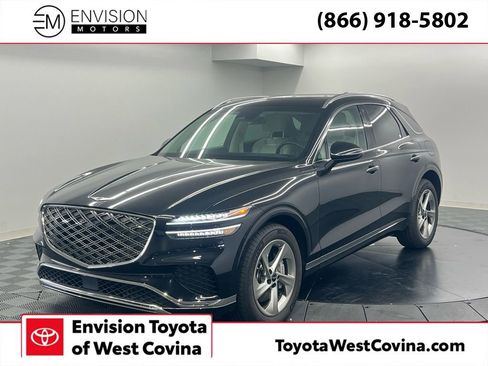 Used 2026 Genesis GV70 2.5T Select image 1