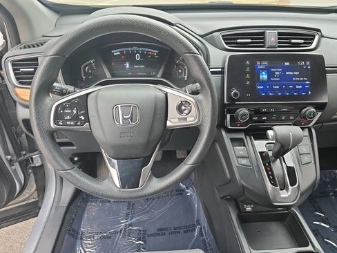 Used 2021 Honda CR-V EX image 15