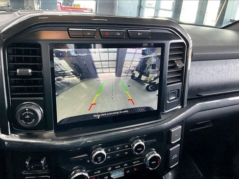 Used 2022 Ford F150 Tremor w/ Equipment Group 401A Mid AWD/4WD image 15