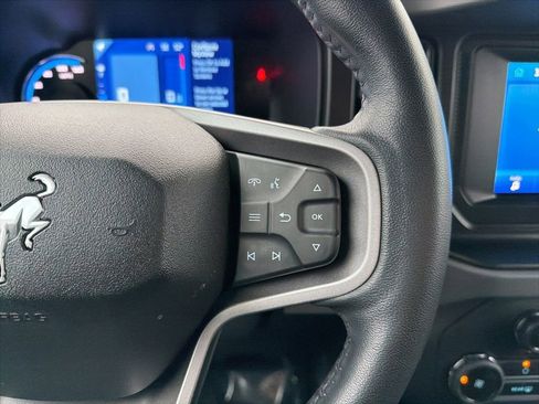 Certified 2023 Ford Bronco Big Bend image 26