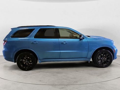 New 2026 Dodge Durango GT image 7