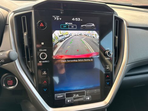 Used 2024 Subaru Crosstrek 2.0i Premium image 19