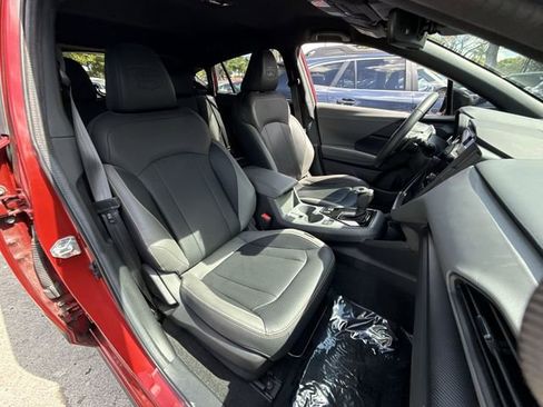 Certified 2024 Subaru Crosstrek 2.5i Wilderness AWD/4WD image 25