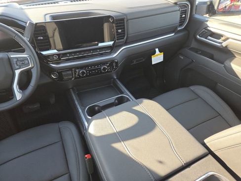 New 2026 Chevrolet Silverado 2500 LTZ w/ LTZ Plus Package image 35