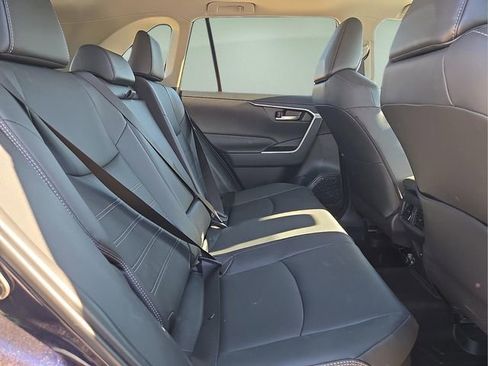 Used 2024 Toyota RAV4 XLE Premium image 14