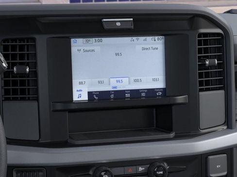 New 2026 Ford F550 4x4 Crew Cab image 15
