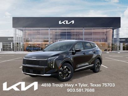 New 2026 Kia Sportage LX w/ LX Convenience Package