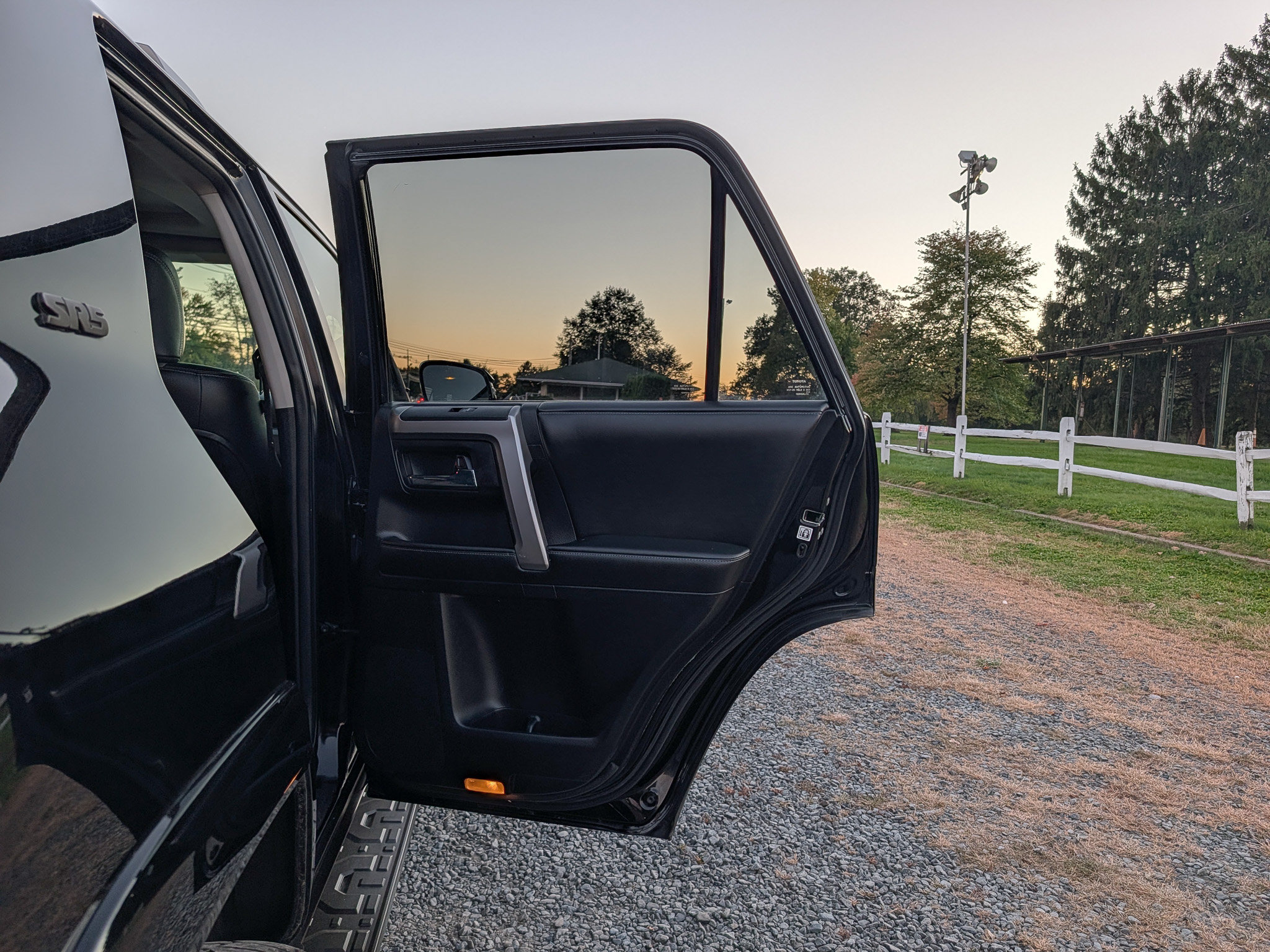 Used 2014 Toyota 4Runner SR5 Premium AWD/4WD image 12