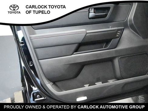 New 2025 Toyota Tundra TRD Pro image 20