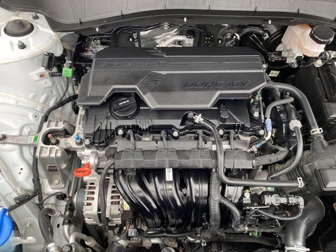 Used 2024 Hyundai Kona SEL image 24