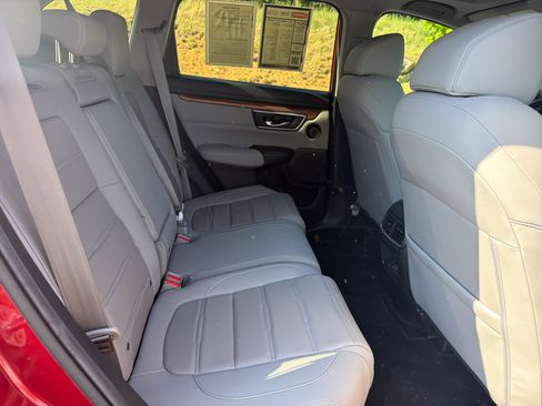 Used 2021 Honda CR-V Touring image 22