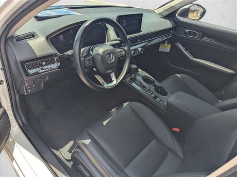 Used 2024 Honda Civic Touring image 10