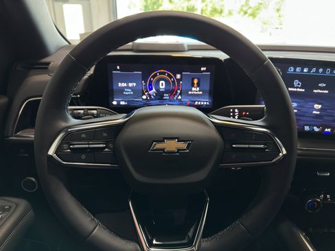 New 2025 Chevrolet Tahoe Premier image 9