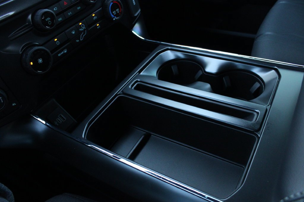 New 2026 Ford F150 STX AWD/4WD image 17