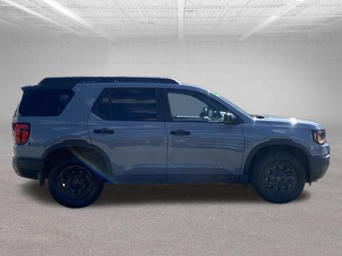 Used 2026 Honda Passport TrailSport image 7