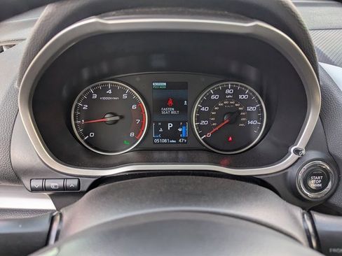 Used 2024 Mitsubishi Eclipse Cross SE image 21