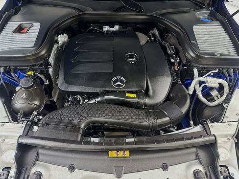 Used 2022 Mercedes-Benz GLC 300 GLC 300 image 30