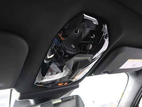 Used 2025 BMW X3 xDrive30i image 30