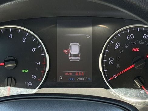 Certified 2022 Toyota RAV4 XLE w/ Convenience Package image 16