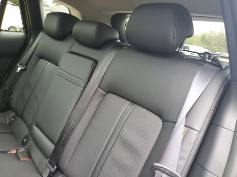 New 2026 MAZDA CX-50 2.5 Hybrid w/ Weather Package image 11