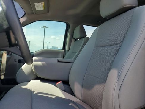 Certified 2019 Ford F350 XL w/ STX Appearance Package image 22