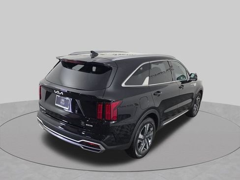 Used 2023 Kia Sorento SX Prestige AWD/4WD image 43