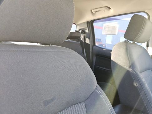 Used 2019 Ford Ranger XLT w/ Equipment Group 302A Luxury image 14