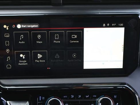 New 2026 GMC Sierra 1500 AT4 w/ AT4 Premium Package AWD/4WD image 20