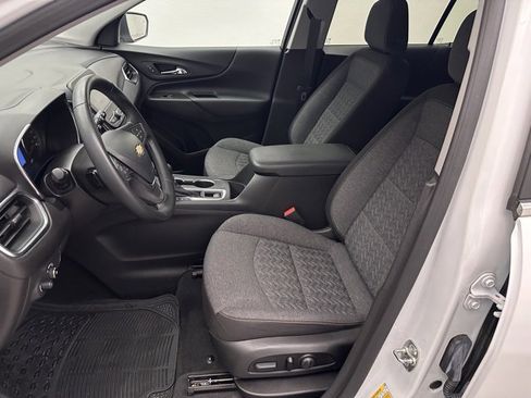 Used 2024 Chevrolet Equinox LT w/ LPO, Floor Liner Package image 16