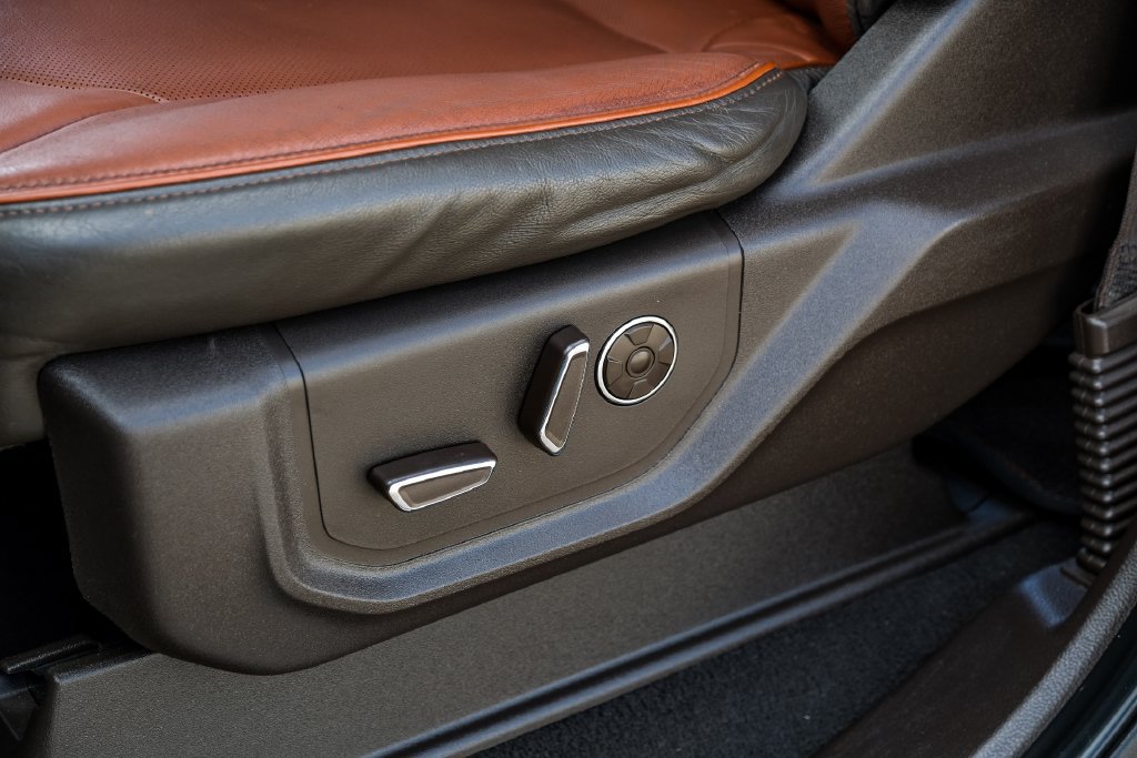 Used 2019 Ford F250 King Ranch w/ King Ranch Ultimate Package AWD/4WD image 40