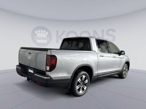 Used 2019 Honda Ridgeline RTL-E image 7
