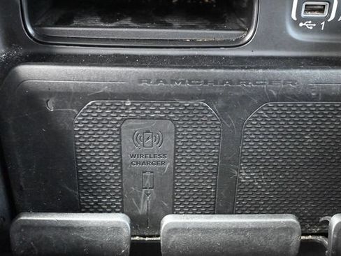 Used 2022 RAM 1500 Limited AWD/4WD image 29